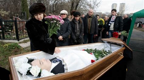 navalny dead